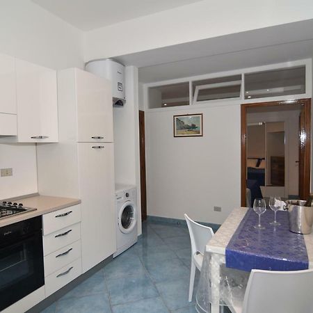 Tac Tac Apartment In Amalfi Coast Minori Exteriér fotografie