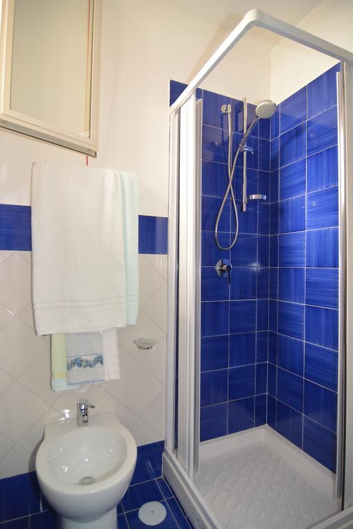 Tac Tac Apartment In Amalfi Coast Minori Exteriér fotografie
